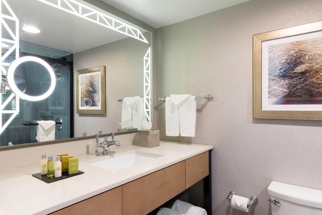 Готель Doubletree Birmingham Perimeter Park Екстер'єр фото