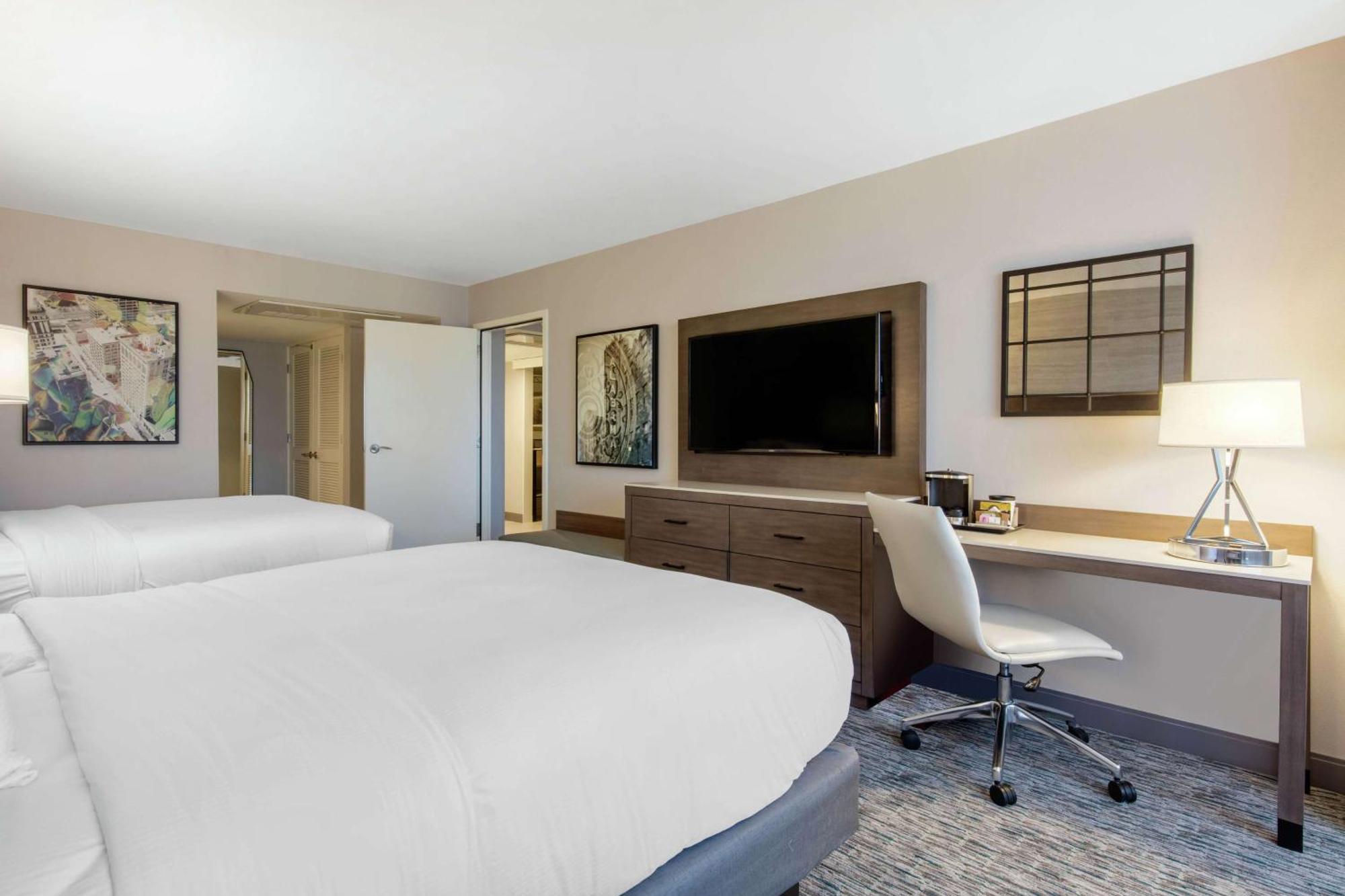 Готель Doubletree Birmingham Perimeter Park Екстер'єр фото